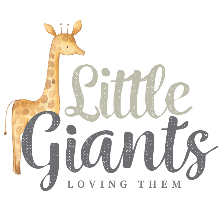 LIttle Giants