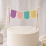 Soft Rainbow